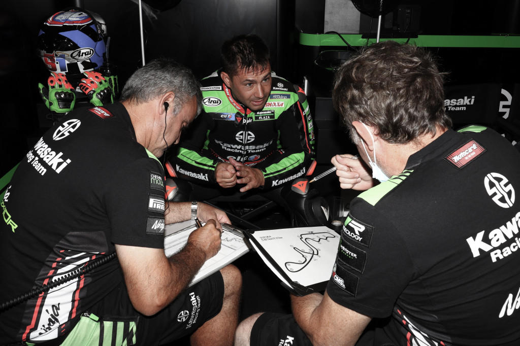 SUZUKA 8 HOURS intelligence overview
