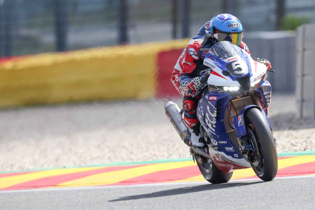 24H SPA EWC Motos, o regresso de uma corrida lendária!