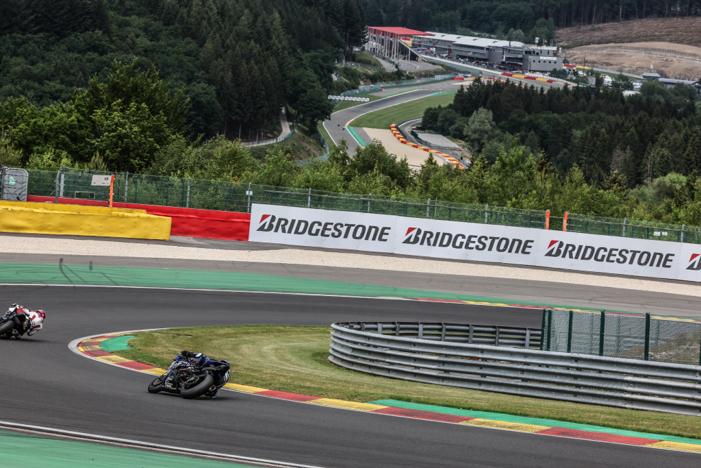 24H SPA EWC Motos, o regresso de uma corrida lendária!