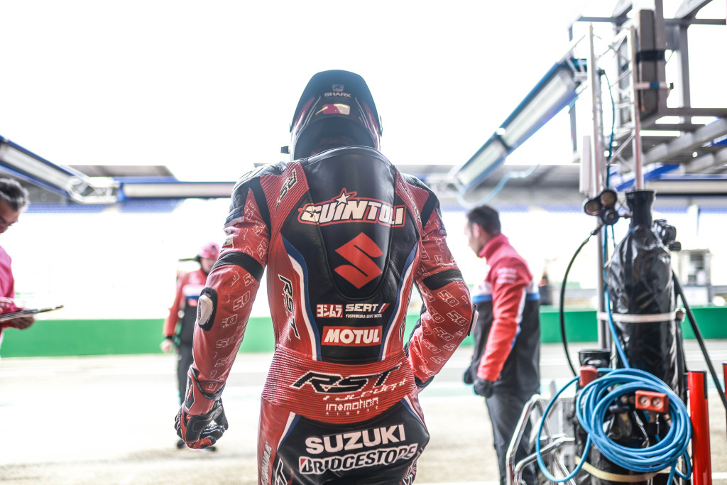 24 Horas Motos – Yoshimura SERT Motul vence sem contestação - Desporto -  Andar de Moto