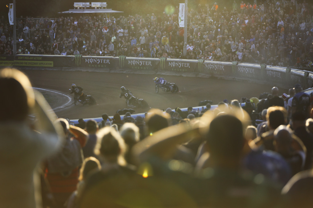 FANS IN GERMANY SET FOR BUSY SEASON OF FIM SPEEDWAY ON DISCOVERY+, EUROSPORT AND SERVUSTV