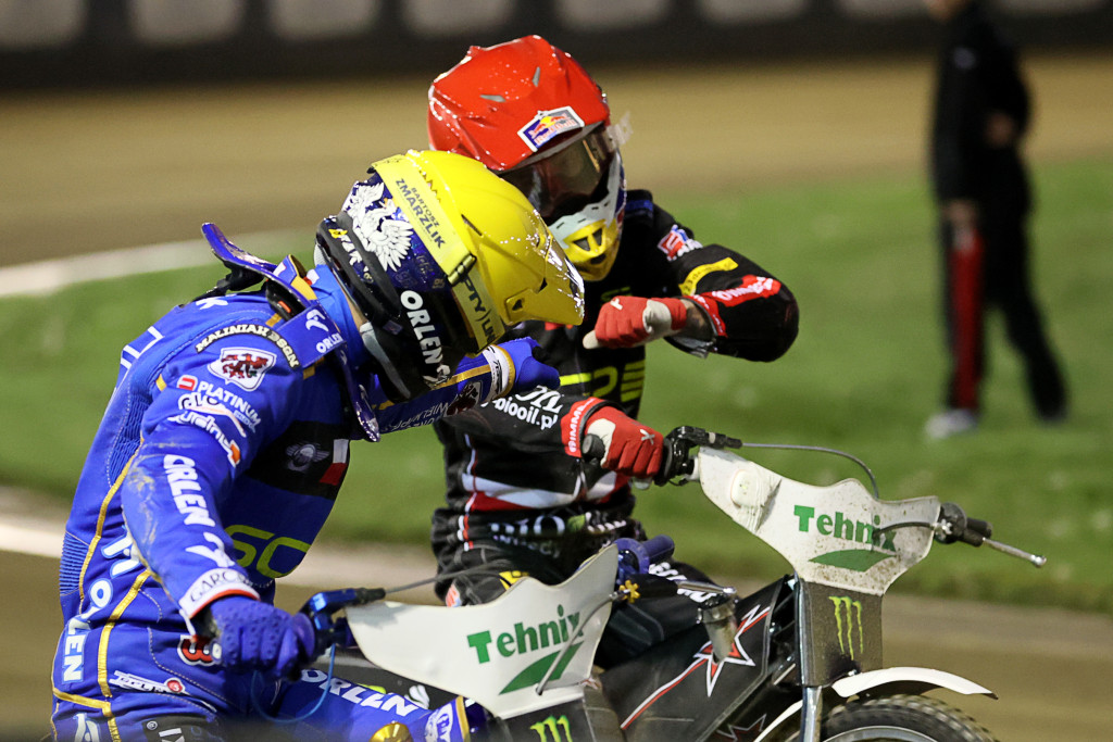 POLISH SPEEDWAY GP STARS TO APPEAR AT WARSAW'S MUSEUM OF SPORTS AND TOURISM THIS SATURDAY