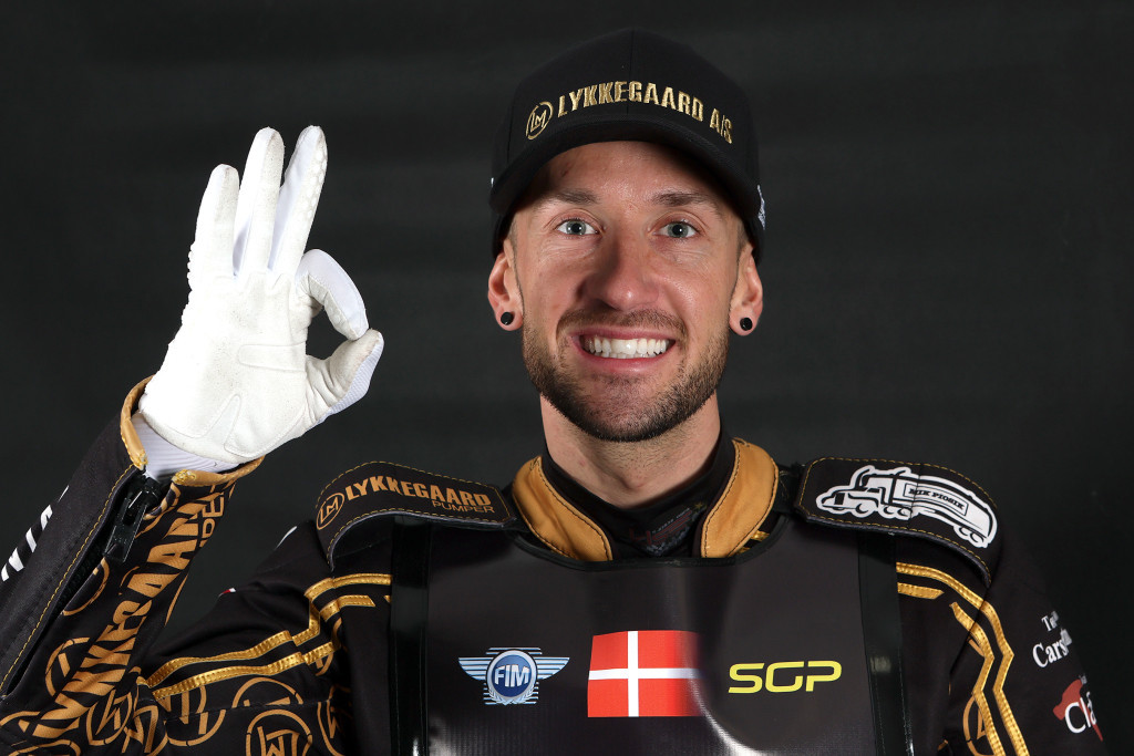 HOME DOUBLE IN GORZOW FOR DANISH STAR THOMSEN?