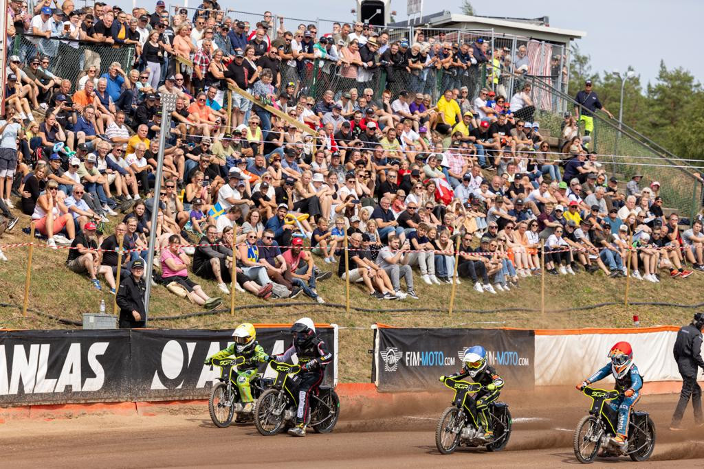 DANISH TALENT JAMIL RACES TO 15-POINT MAX TO WIN FIRST-EVER SGP4 CROWN