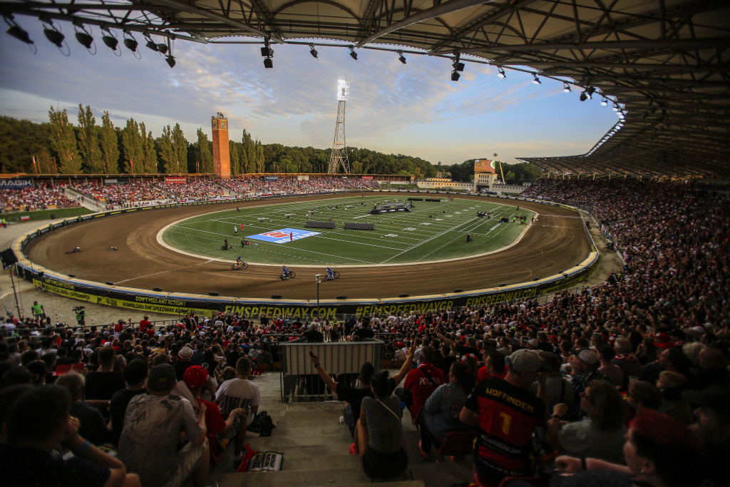 2023 MONSTER ENERGY FIM SPEEDWAY WORLD CUP STARTING LINE-UPS REVEALED