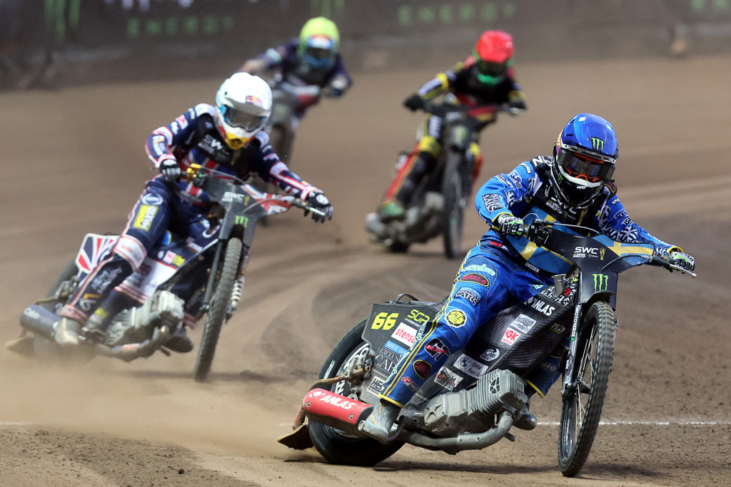 FAMOUS FIVES SET FOR FRIDAY’S MONSTER ENERGY FIM SWC RACE OFF IN WROCLAW