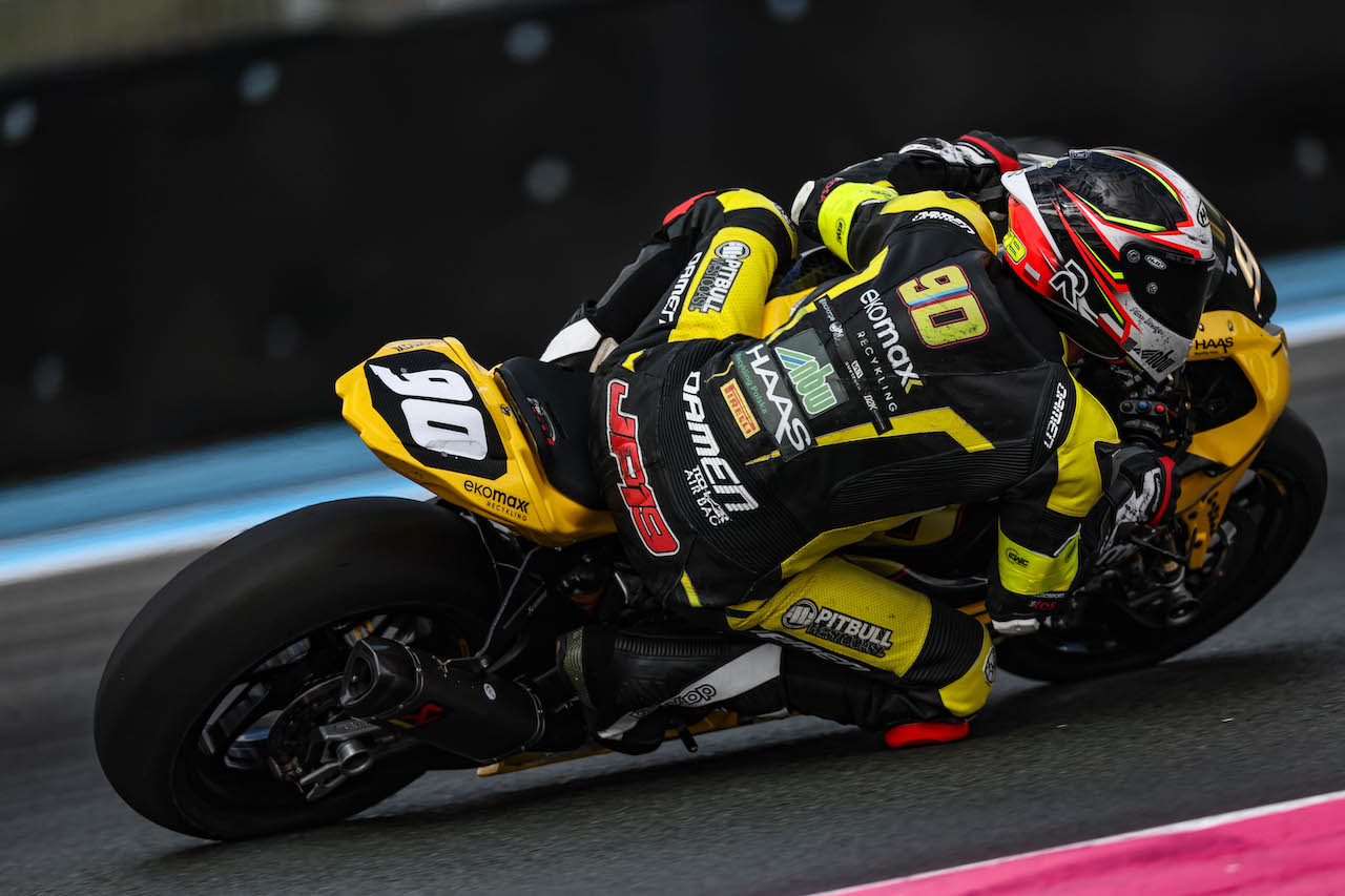 Seventh EWC heaven for Team LRP Poland - FIM EWC | Endurance World ...
