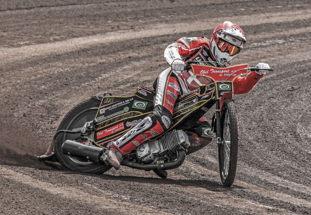 HANSEN EYES SGP & SEC BIDS AS HE MAKES COMEBACK WITH GRINDSTED