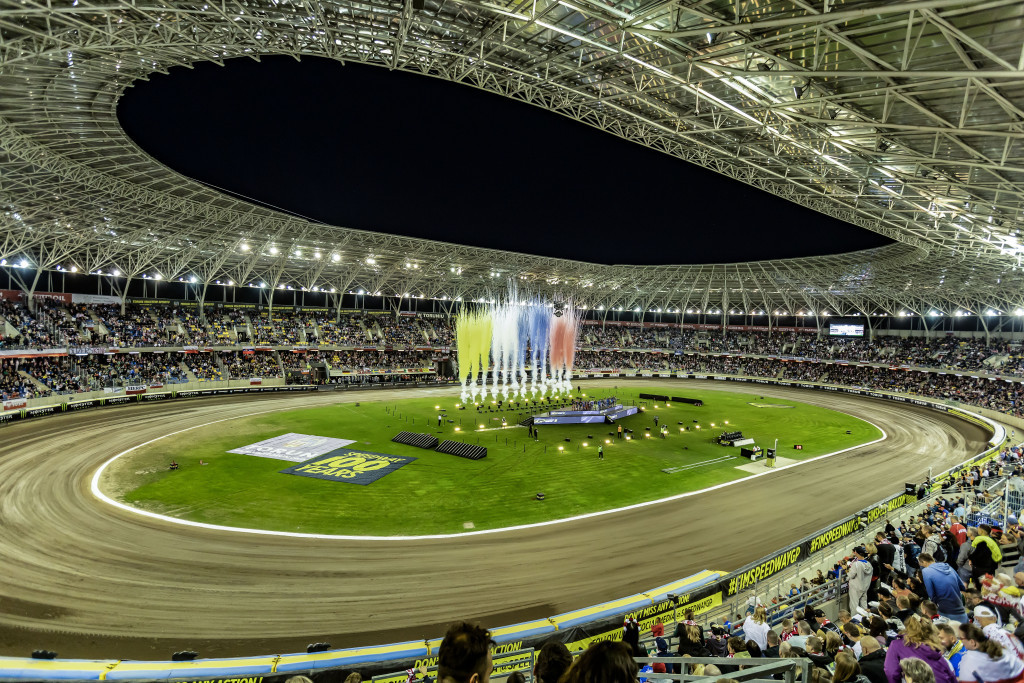 Torun stages the Speedway GP and SGP2 finale on September 28