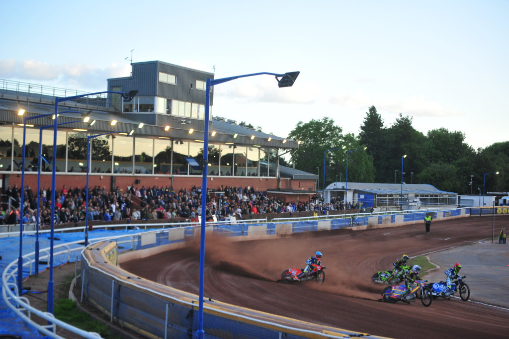 OXFORD SET FOR PREMIERSHIP, CHAMPIONSHIP & NATIONAL LEAGUE RACING IN 2024