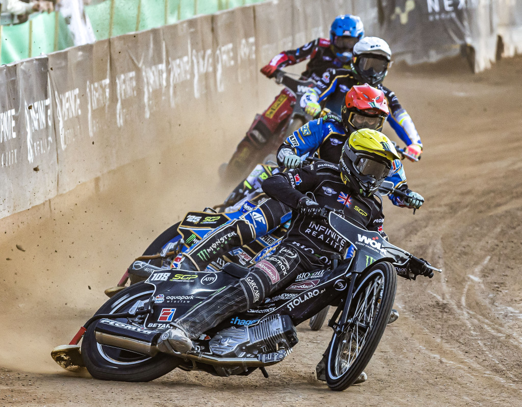 WOFFINDEN: CHAMPION TIGERS CAN GO BACK-TO-BACK