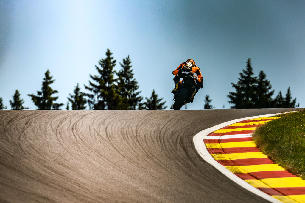 Even Rider EWC riders look ahead to Spa “rollercoaster” | FIM Endurance World ...