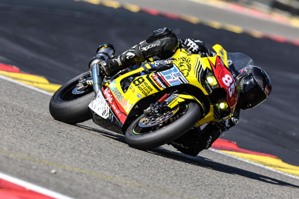 Countdown to Team Racing 85’s 2025 EWC reveal begins | FIM Endurance ...