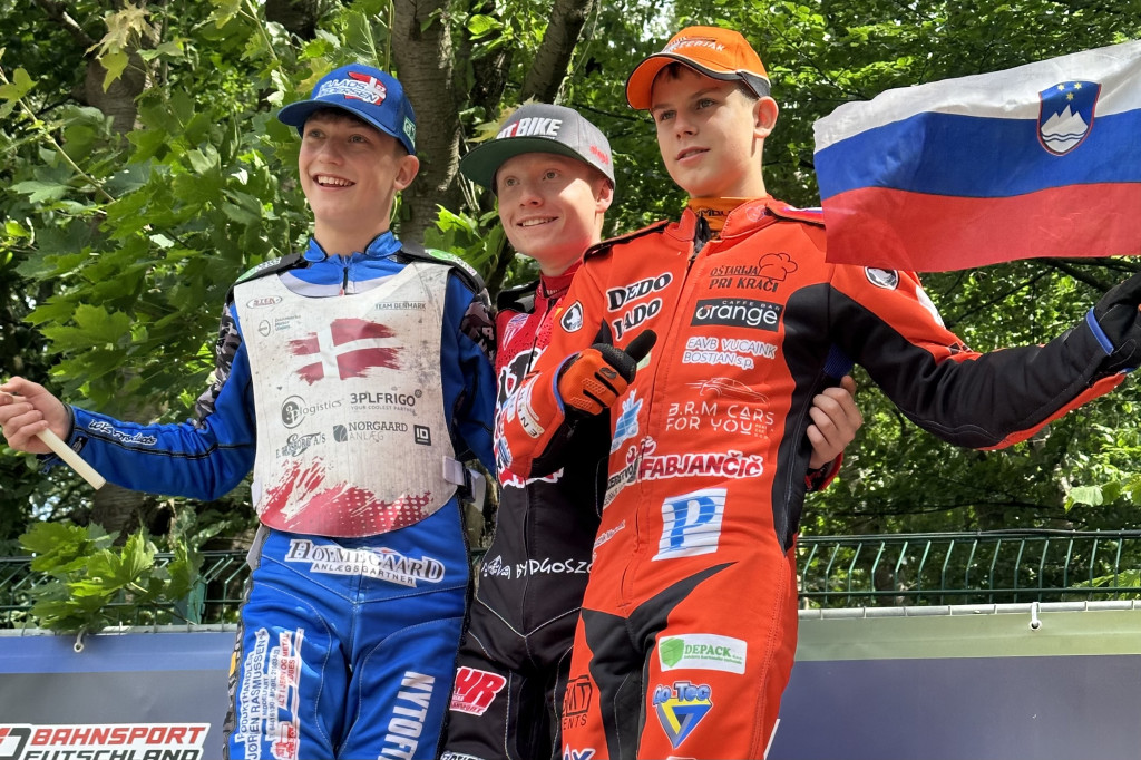 FIM Speedway - News - SGP3 SEMIS | MAX FOR POLISH SENSATION