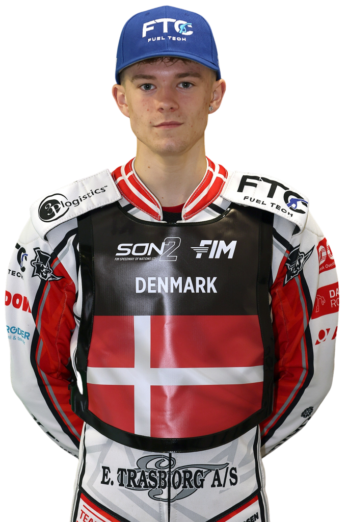 FIM Speedway - Riders - Bastian Pedersen