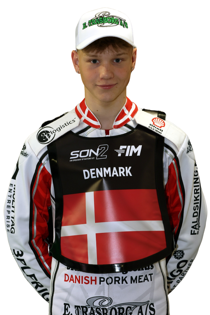 FIM Speedway - Riders - Villads Nagel