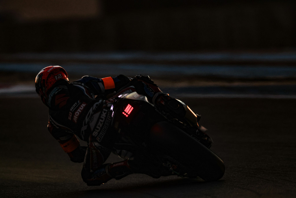 After 16 Hours YART Bol d’Or heartbreak puts Yoshimura SERT in EWC