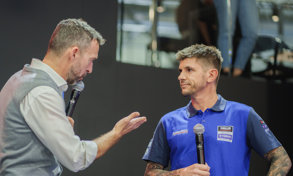 Why the O’Show can do oh so well in EWC | FIM Endurance World Championship