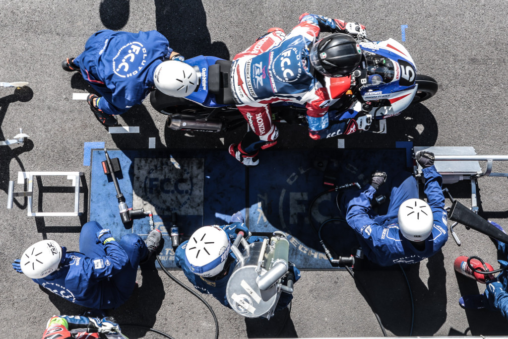 ユキ EWC 10 of the Best: Season 2021 | FIM Endurance World