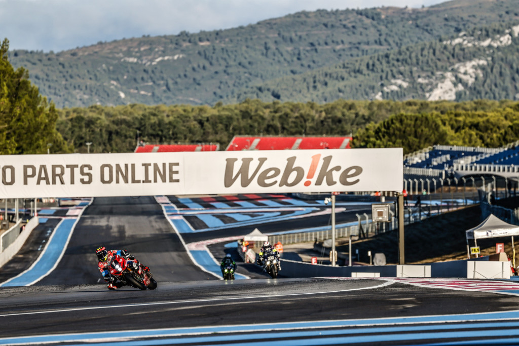 EWC 10・オブ・ザ・ベスト：2021年シーズン | FIM Endurance
