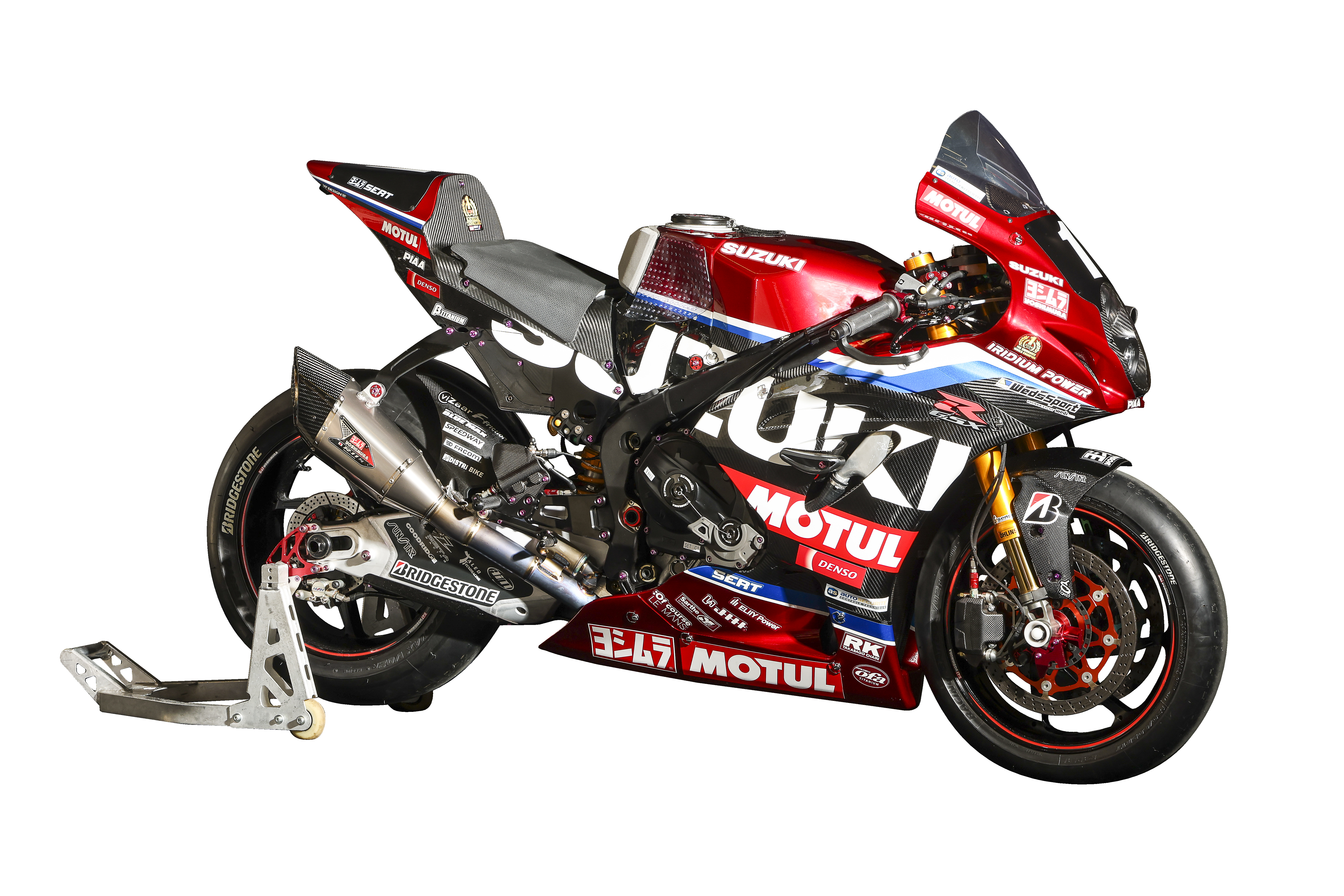 FIM EWC