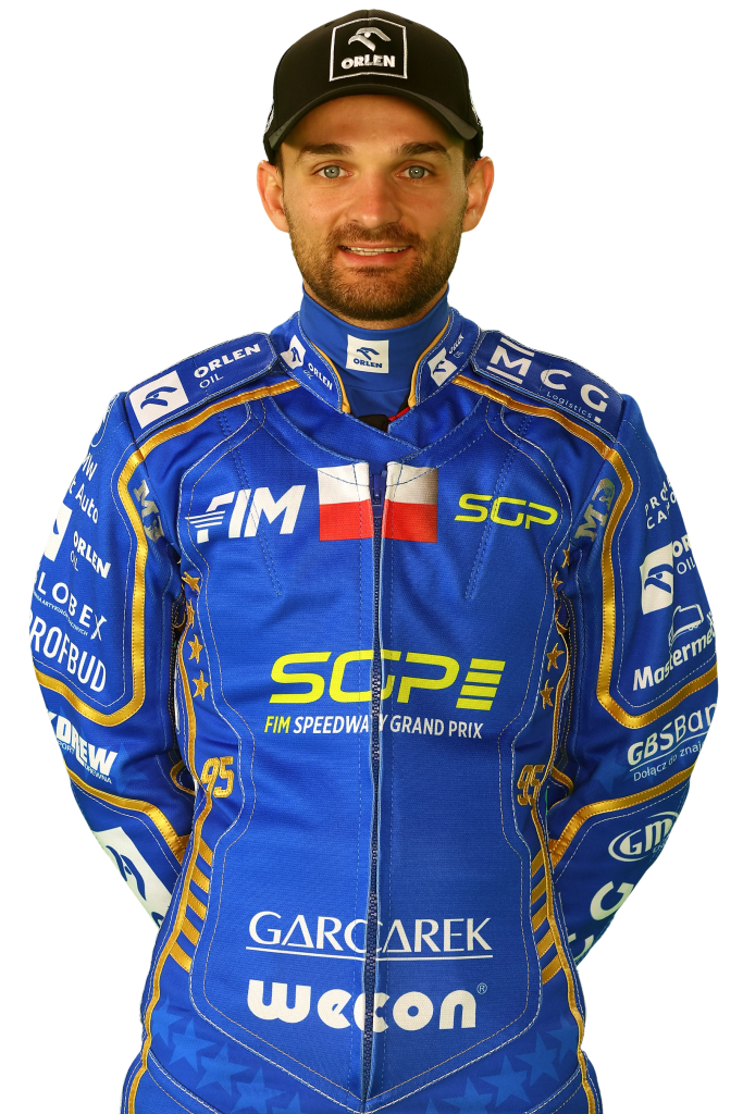 FIM Speedway - WYNIKI - Runda 3 - Landshut