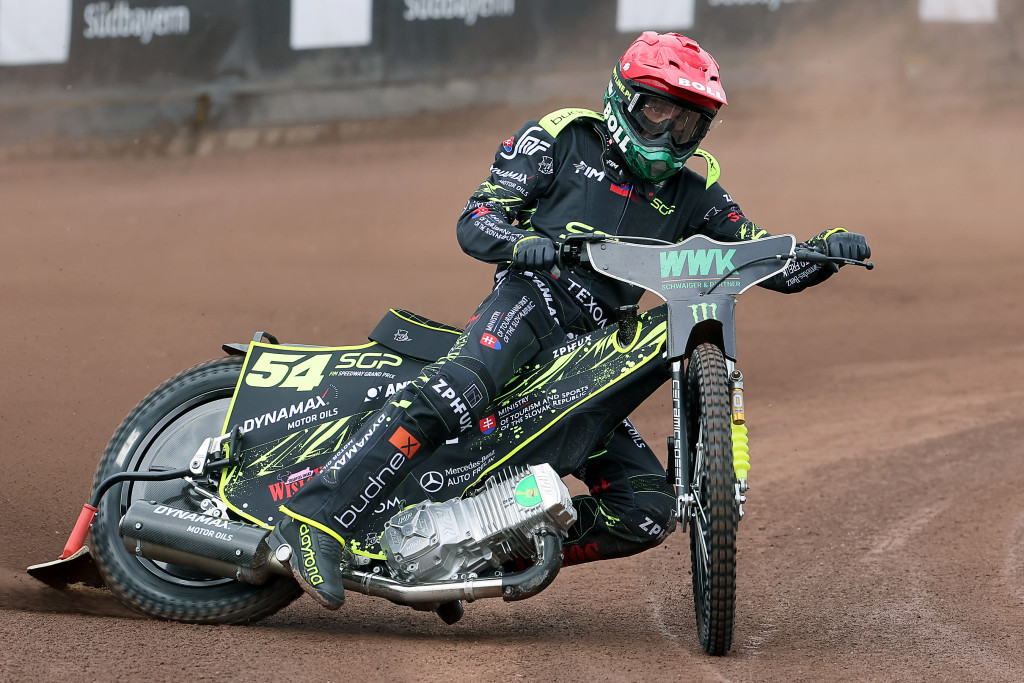EKSTRALIGA | VACULIK LEADS GORZOW TO DERBY DELIGHT
