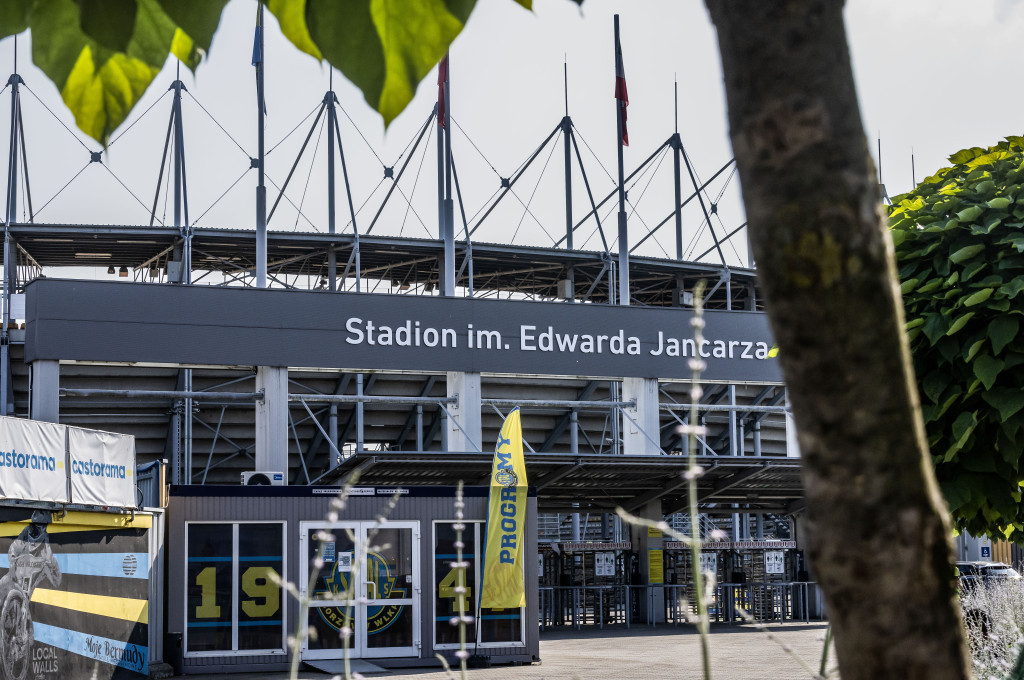 IMPORTANT INFORMATION FOR FANS HEADING TO GORZOW
