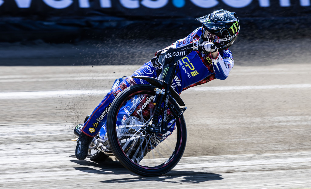 BEWLEY: IN IT TO WIN IT