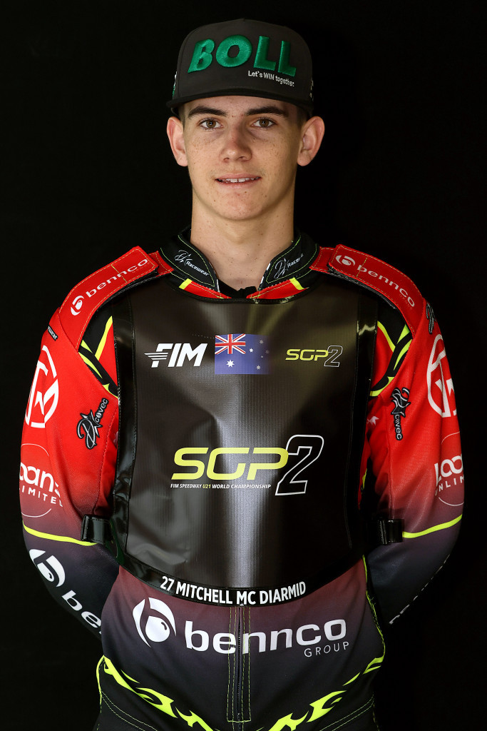 FIM Speedway - Results - Round 2 - Riga