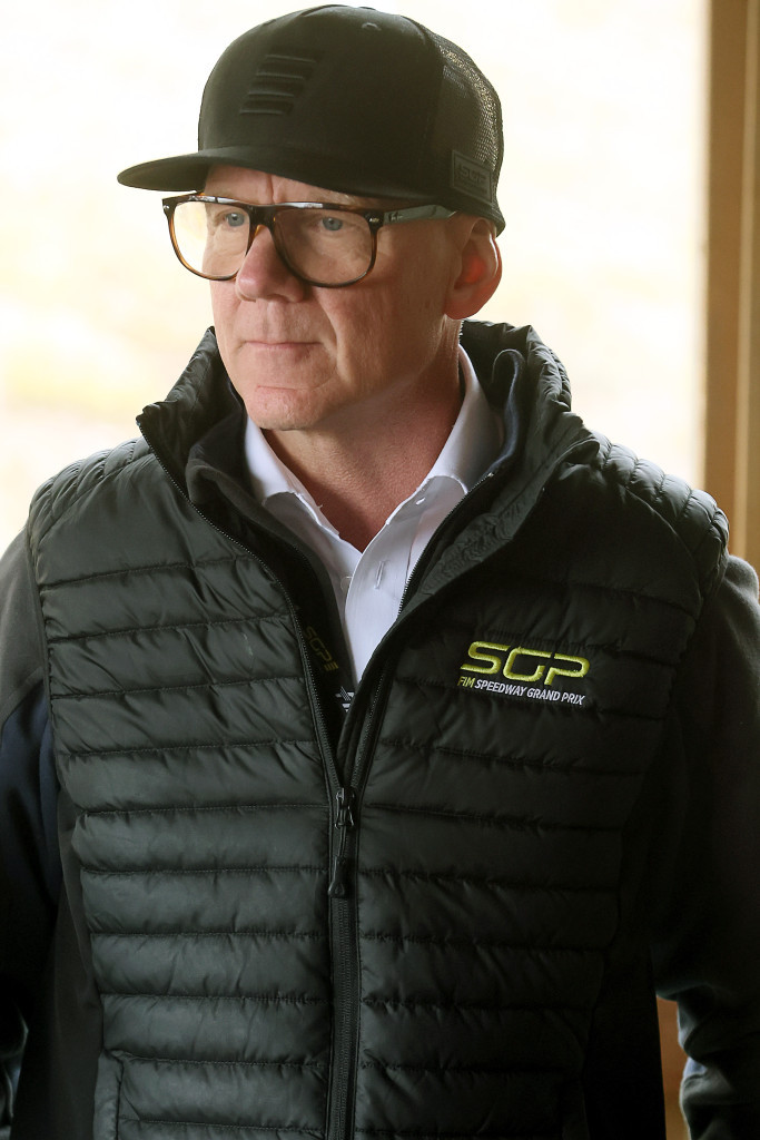 Tony Rickardsson