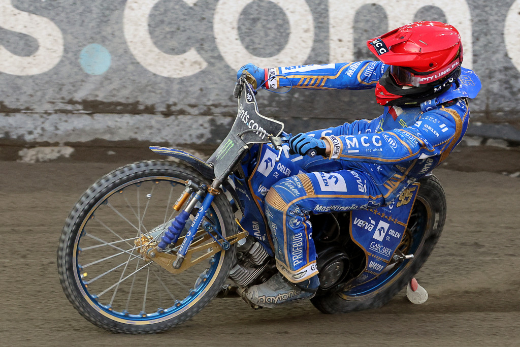 EKSTRALIGA | Lublin wygrywa rundę zasadniczą