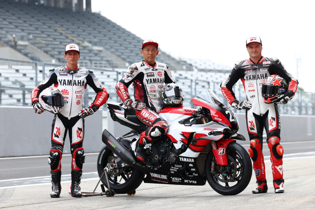 ミラー・ロカテッリ　サイン入 ヤマハ 鈴鹿８時間 キャップ 2025　8耐 ミラー・ロカテッリ サイン入 ヤマハ 鈴鹿8時間 キャップ 2025