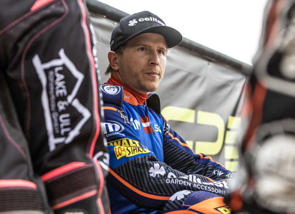 ELITSERIEN | LEBEDEVS STARS AS DACKARNA WINS ON THE ROAD