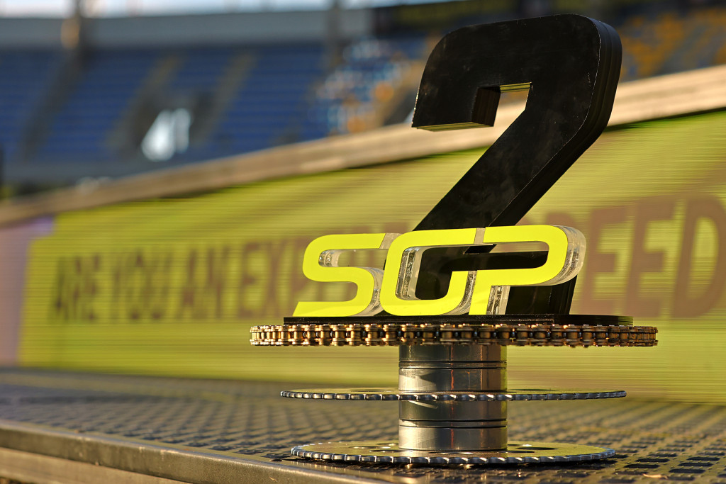RIGA WARM-UP SET FOR 15:30 LOCAL TIME