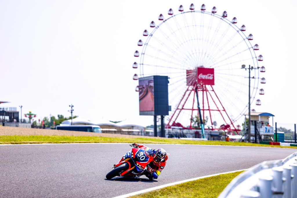 鈴鹿8耐：Hondaは5連覇を追い、ヤマハは雪辱を誓う | FIM Endurance