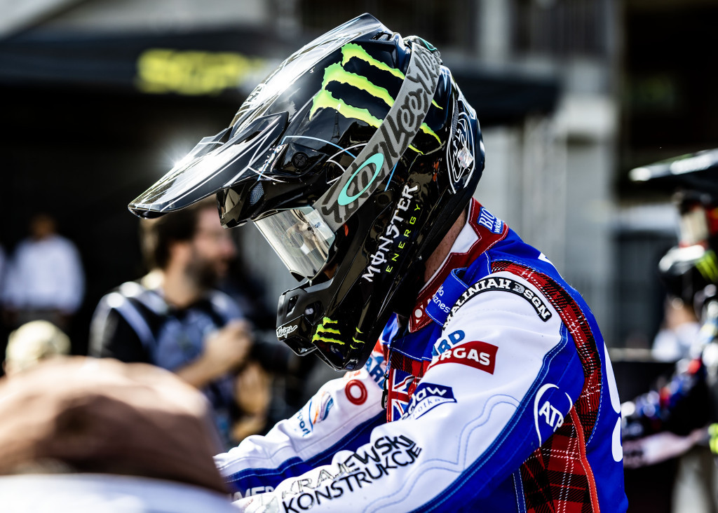 BEWLEY SET FOR DANISH DEBUT