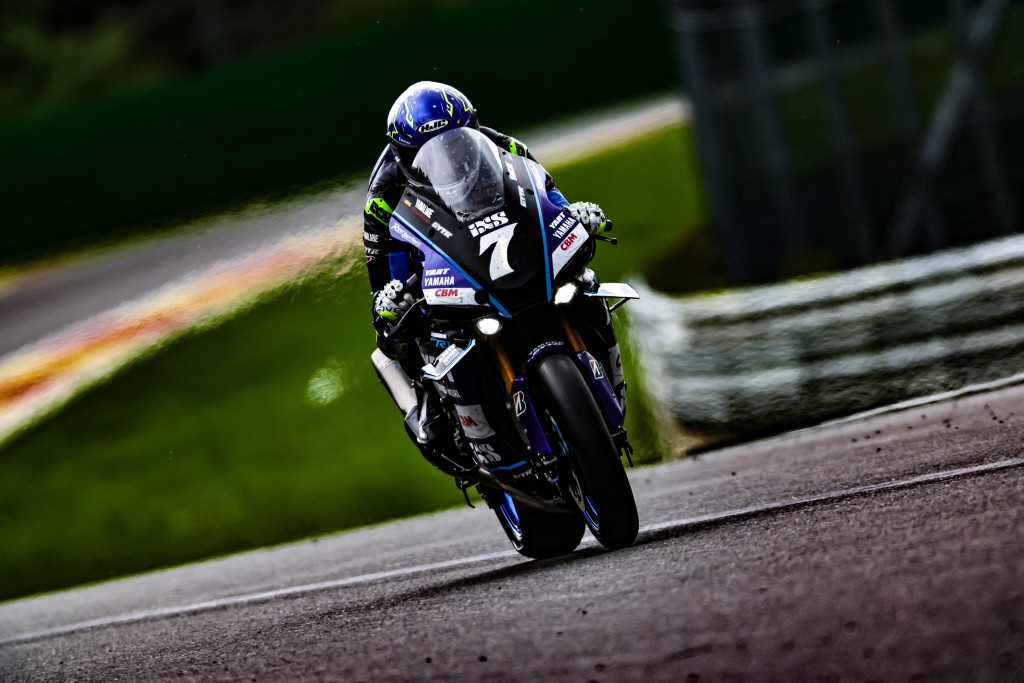 World titles up for grabs in Endurance World Championship Bol d'Or showdown