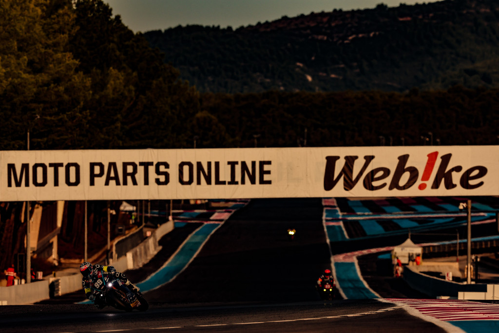 World titles up for grabs in Endurance World Championship Bol d'Or showdown