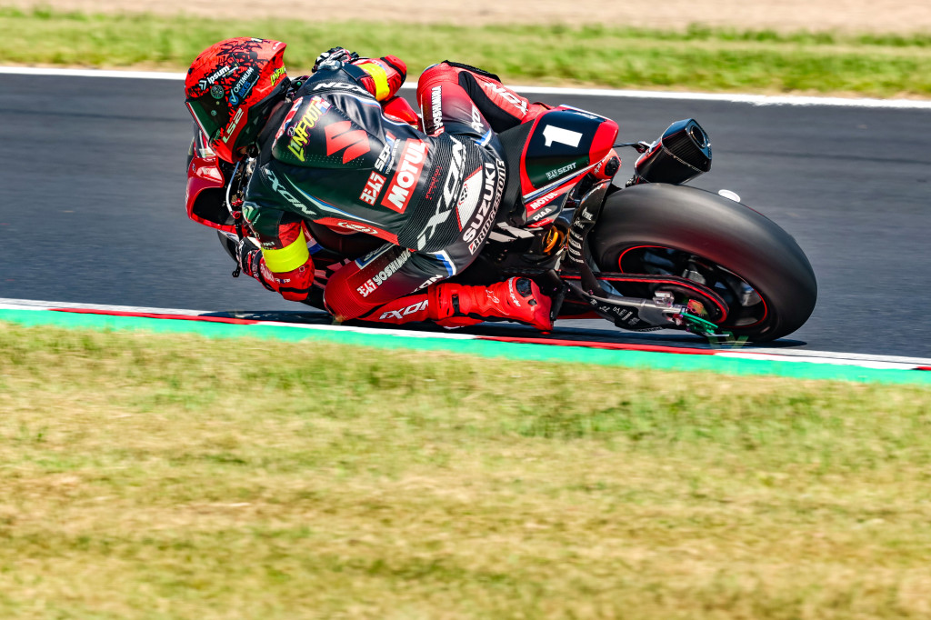 World titles up for grabs in Endurance World Championship Bol d'Or showdown