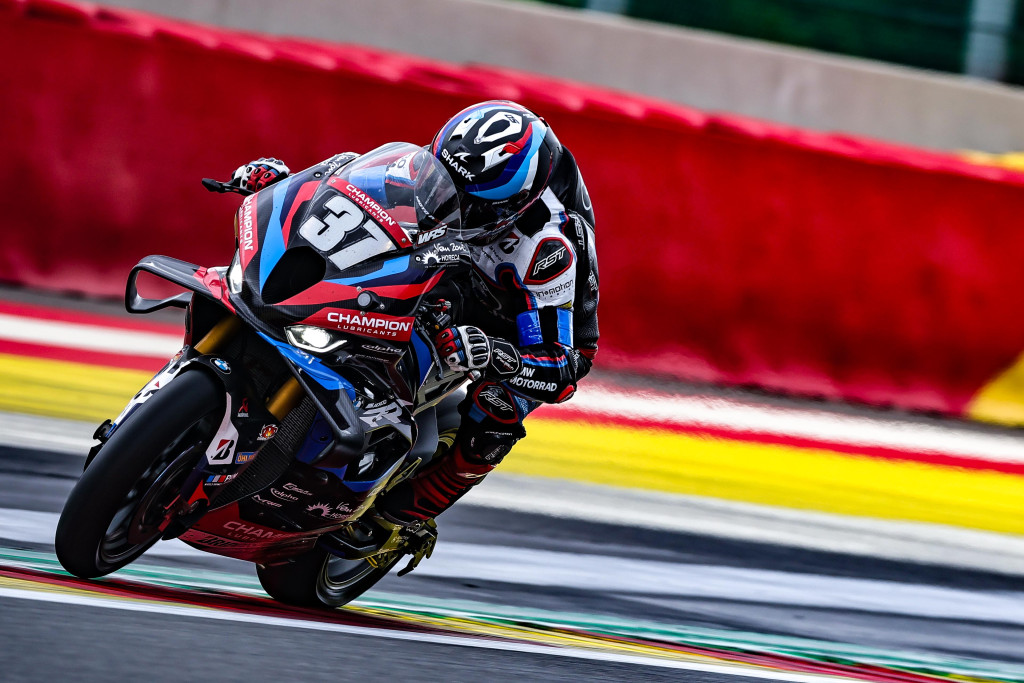 World titles up for grabs in Endurance World Championship Bol d'Or showdown