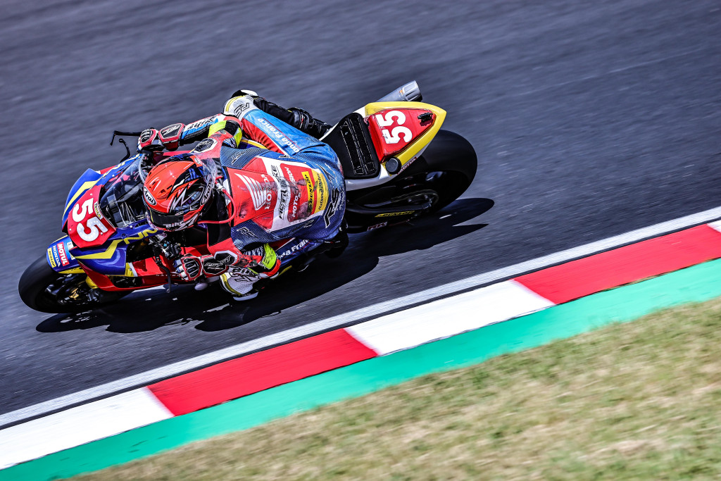 World titles up for grabs in Endurance World Championship Bol d'Or showdown