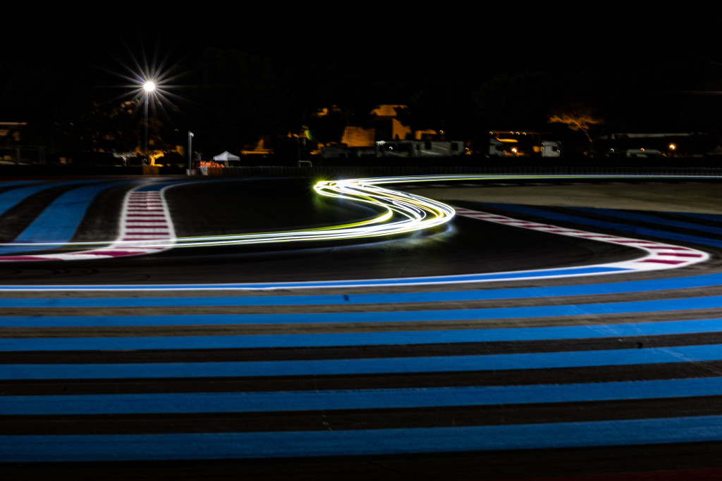World titles up for grabs in Endurance World Championship Bol d'Or showdown