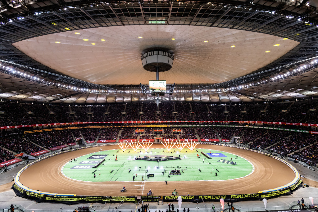 Kup bilet na Finał SWC na PGE Narodowy w Warszawie