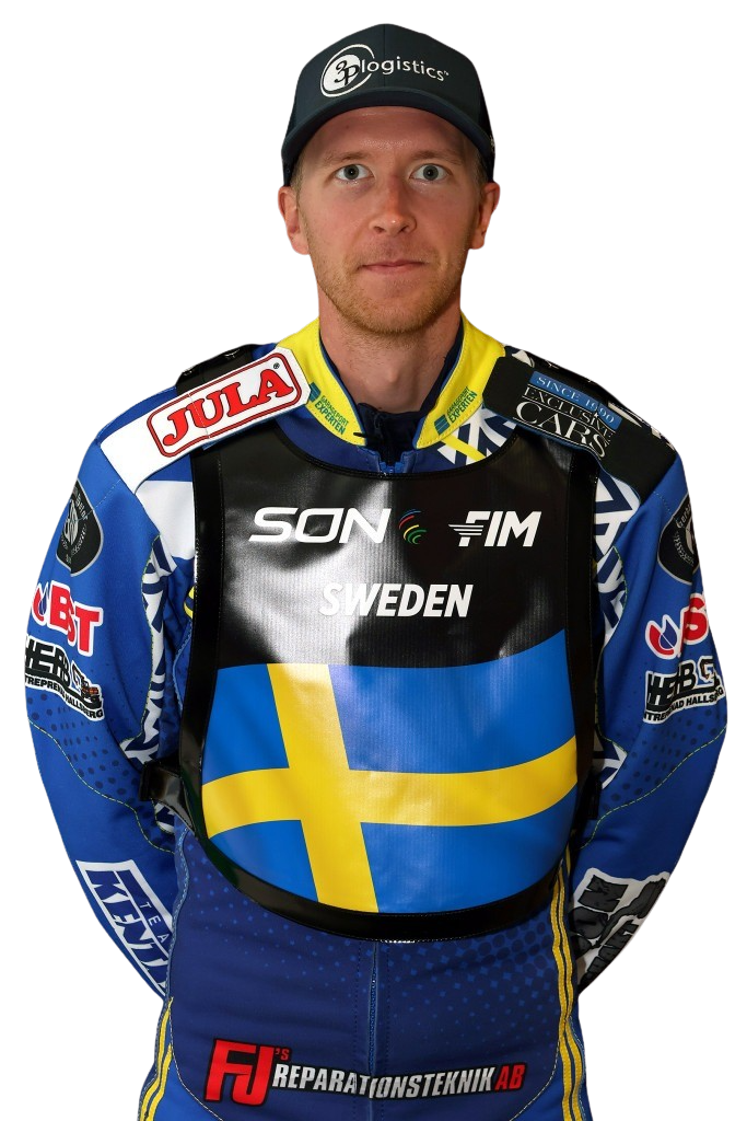 FIM Speedway - Riders - Timo Lahti