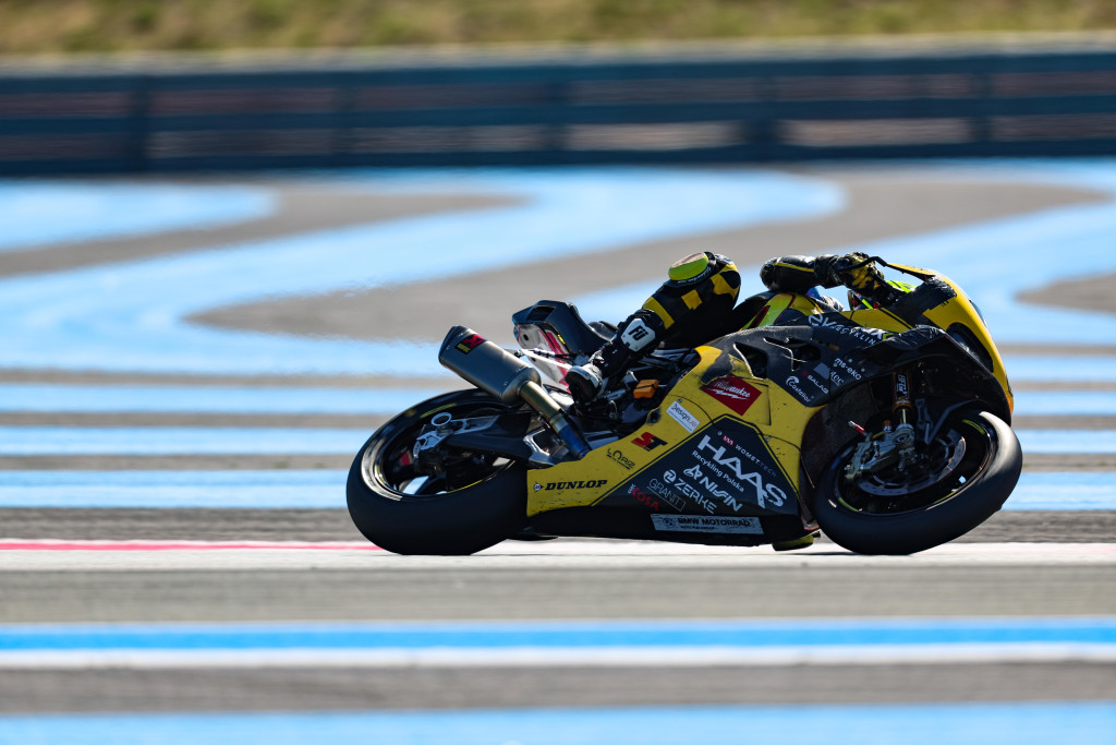 Team LRP Poland grateful for fan support, plans 2026 EWC attack | FIM ...