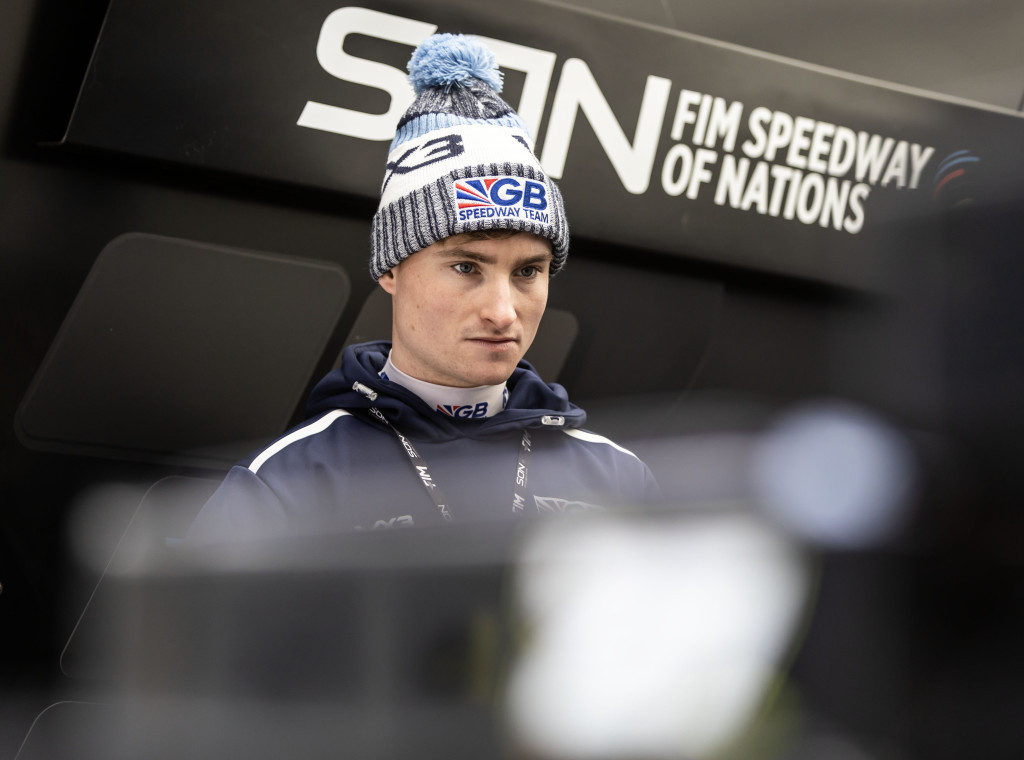 Operacja Toma Brennana po wypadku w Kalifornii