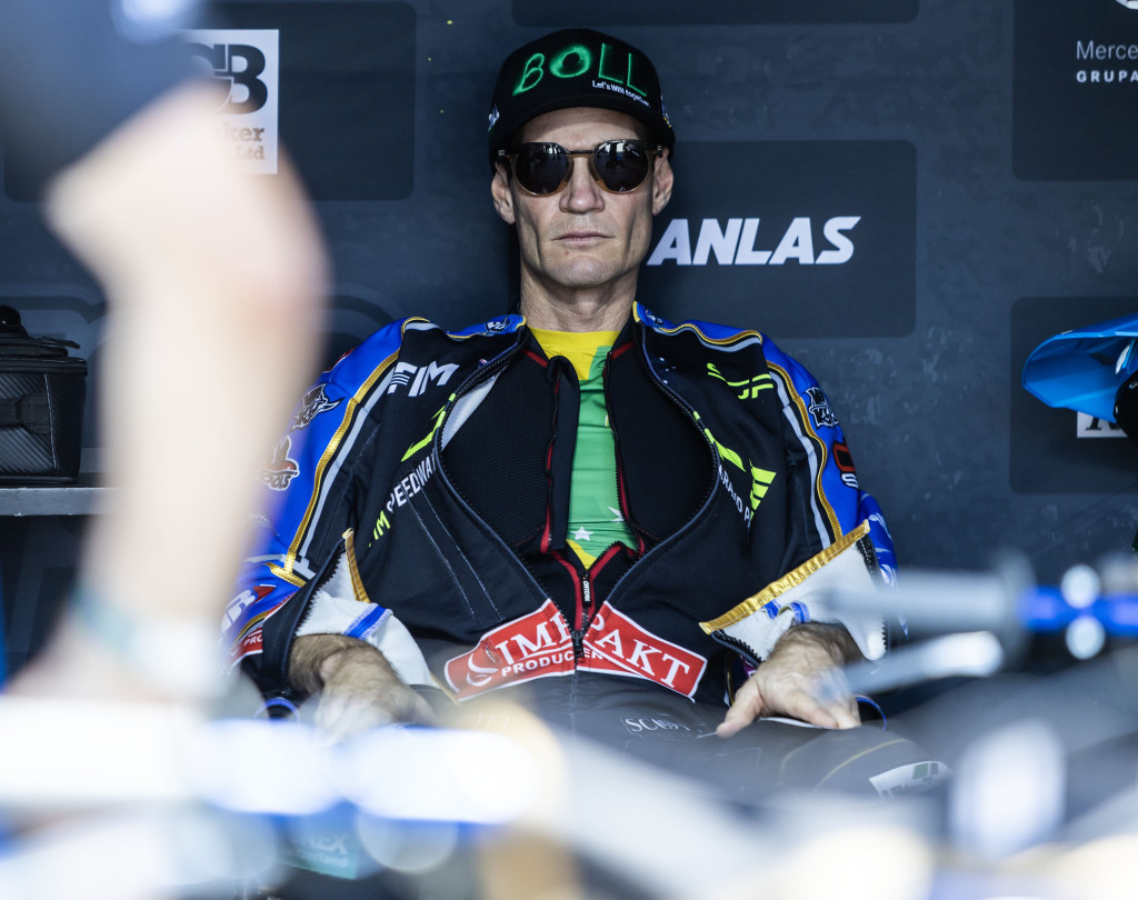 NEW DANISH DEAL FOR DOYLE