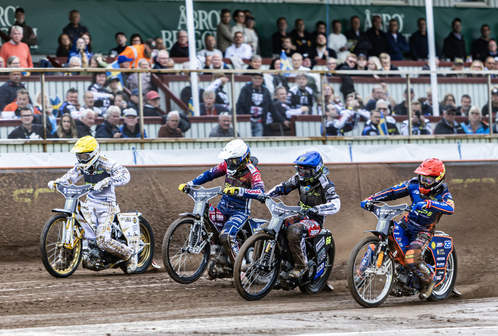 Bilety na SGP w Maililli już w sprzedaży