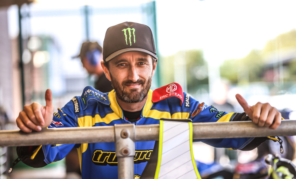 HOLDER SEALS SLANGERUP STAY